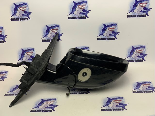 Фонарь подсветки зеркала заднего вида LR040298 LAND ROVER