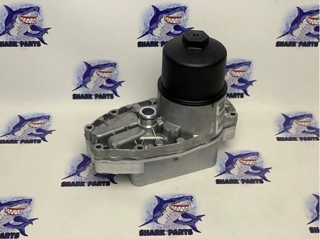 Корпус маслофильтра LR040738 LAND ROVER