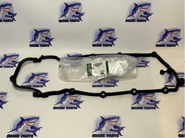 Прокладка клапанной крышки, левая LR041869 LAND ROVER