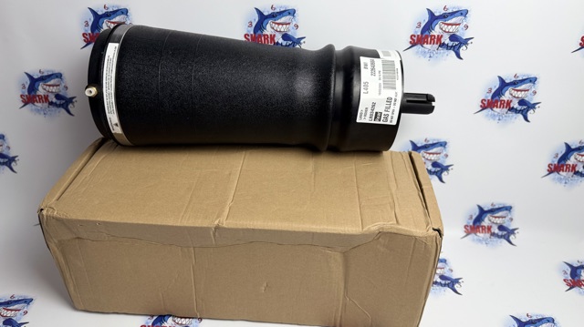 Пневморессора задняя LR044853 LAND ROVER