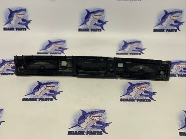 LAND ROVER LR048312 Ручка крышки багажника (двери 3/5-й задней) наружная в наличии Каменское