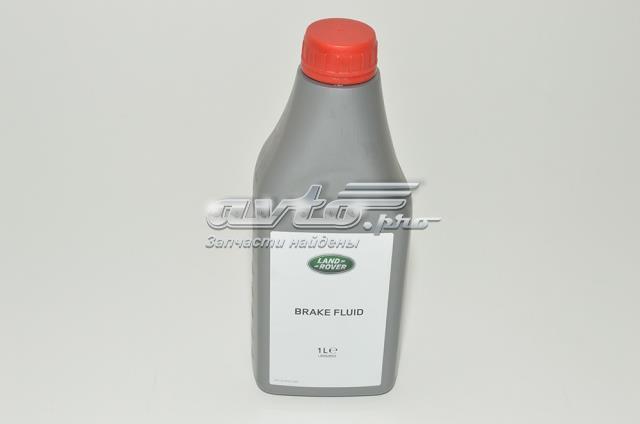 Тормозная жидкость Land Rover LR052653