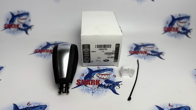 Рычаг КПП LR052792 LAND ROVER