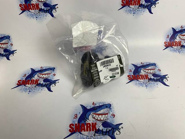 Горловина маслозаливная LR053016 LAND ROVER