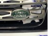 Облицовка радиатора LR054765 LAND ROVER