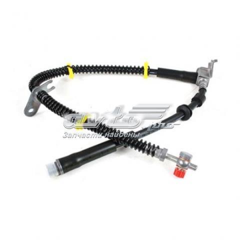 LR058021 LAND ROVER Шланг тормозной передний правый купить в Полтава
