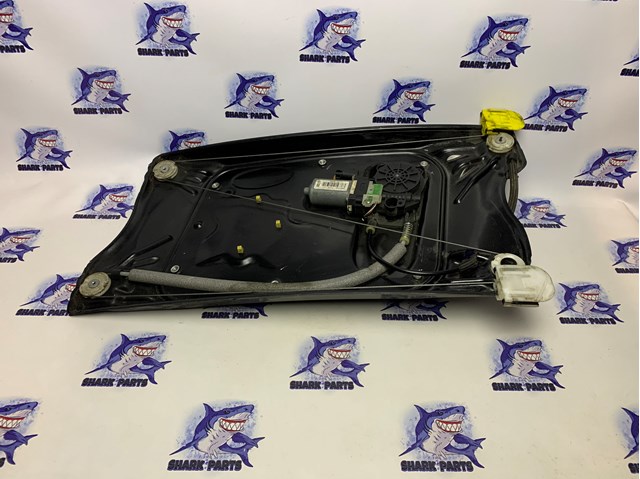 Механизм подъема стекол LR060134 LAND ROVER