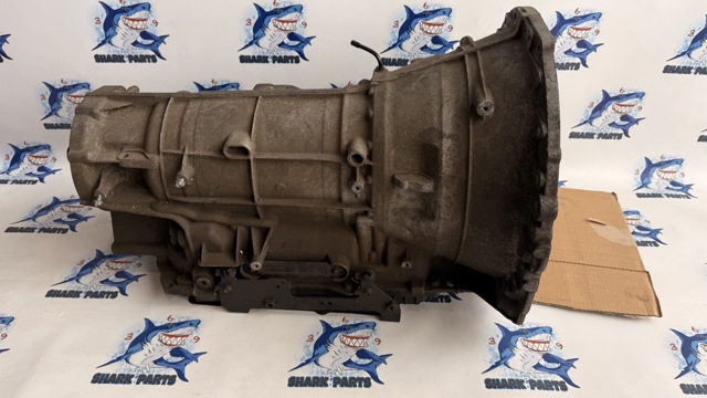 Коробка передач автомат LR062442 LAND ROVER
