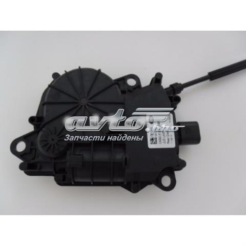 Привод открытия замка двери LR064861 LAND ROVER