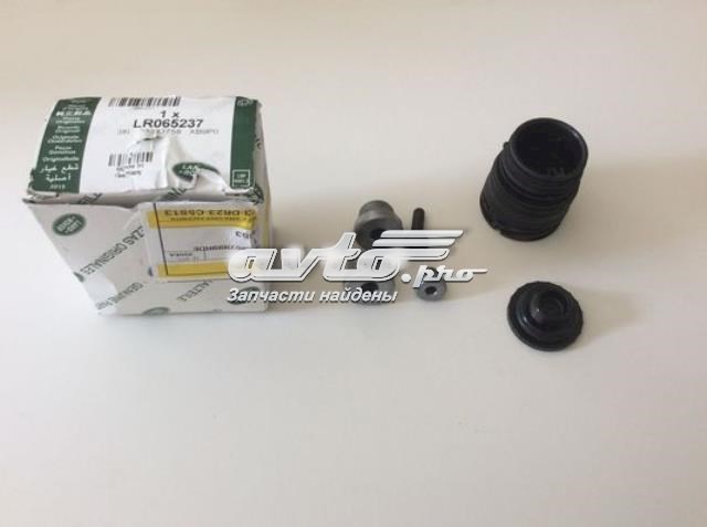 Заглушка пола LR065237 LAND ROVER