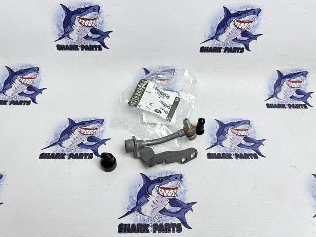 Подача масляная труба LR066523 LAND ROVER