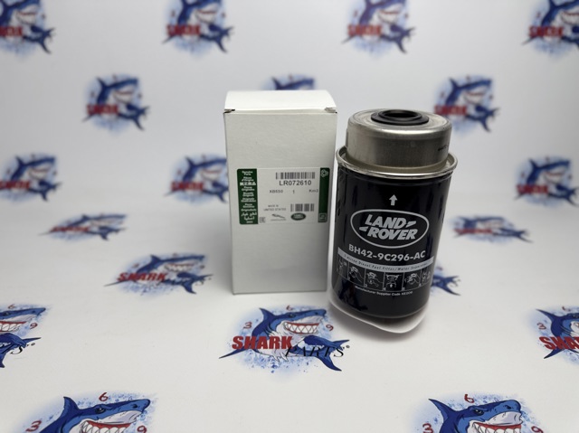 Фильтр тонкой очистки топлива LR072610 LAND ROVER
