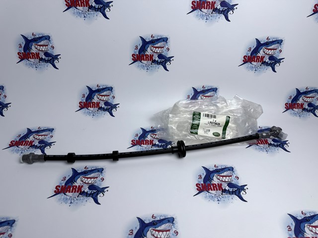 Гибкая тормозная трубка передняя LR075628 LAND ROVER