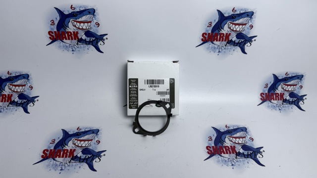 Прокладка EGR-клапана рециркуляции LR078916 LAND ROVER