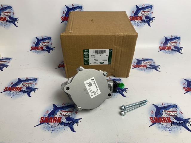 Насос вакуумный LR082226 LAND ROVER