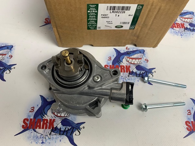 LAND ROVER LR082226 Вакуумный насос в наличии Запорожье