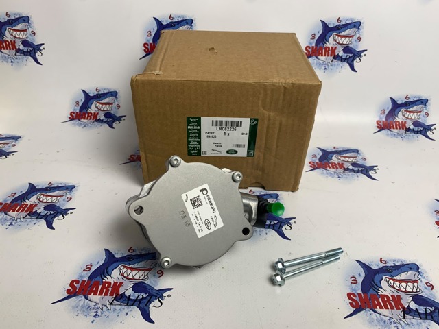 LAND ROVER LR082226 Насос вакуумный в наличии Каменское