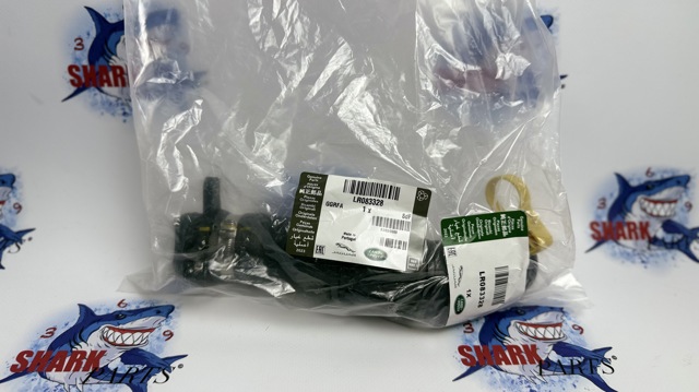 LR083328 LAND ROVER купить в Львов