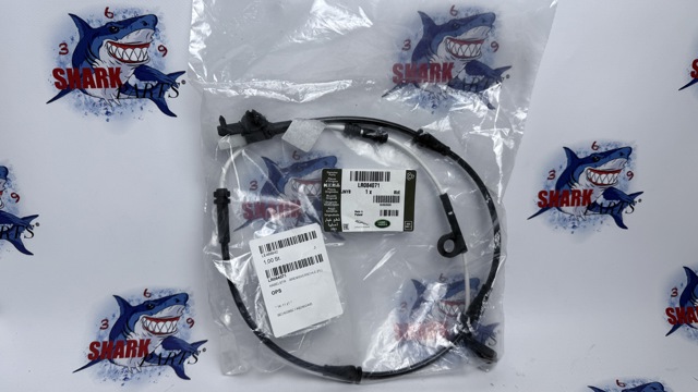 LR084071 LAND ROVER Датчик износа тормозных колодок задний купить в Каменское