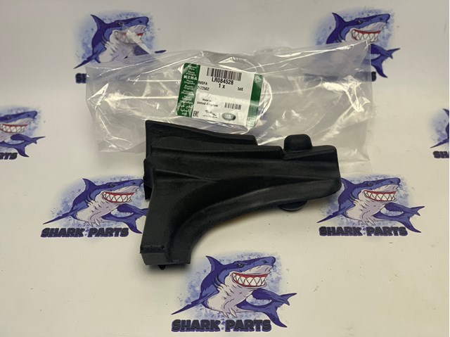 Резинка под капот LR084528 LAND ROVER