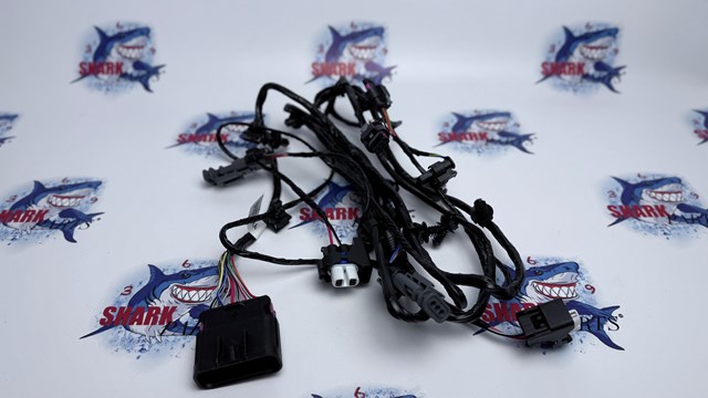 LR086547 LAND ROVER купить в Тернополь