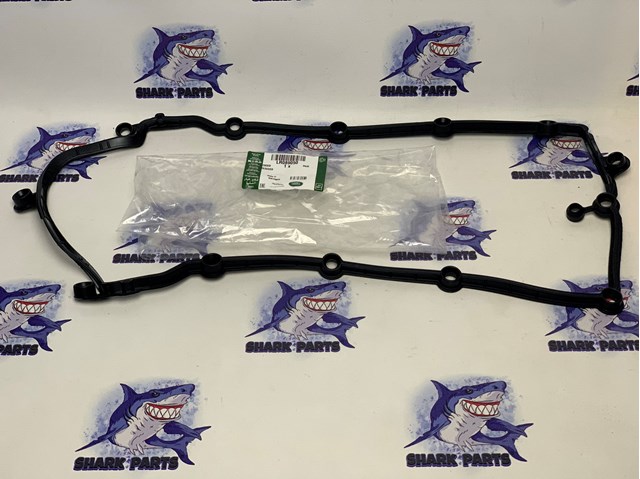 Прокладка клапанной крышки двигателя, правая LR089050 LAND ROVER