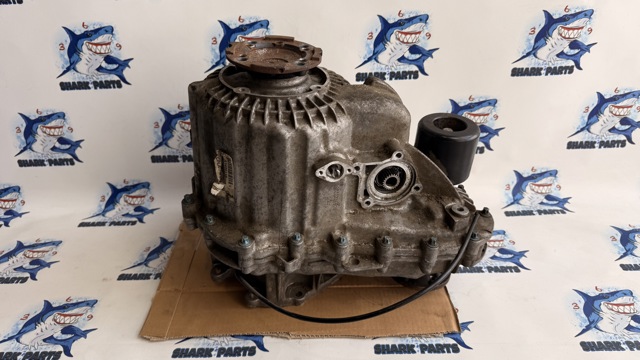 LR089531 LAND ROVER Раздатка (коробка раздаточная) купить в Чернигов