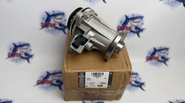 LR089625 LAND ROVER Помпа купить в Ужгород