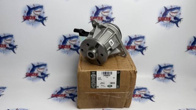 LAND ROVER LR089625 Помпа водяная (насос) охлаждения в наличии Кривой Рог