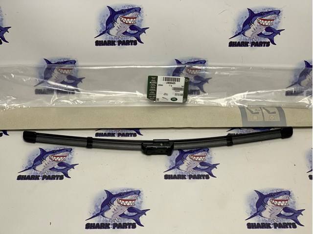 LR093425 LAND ROVER Щетка-дворник лобового стекла пассажирская купить в Николаев