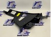 Bracket - bumper mounting lh LR093494