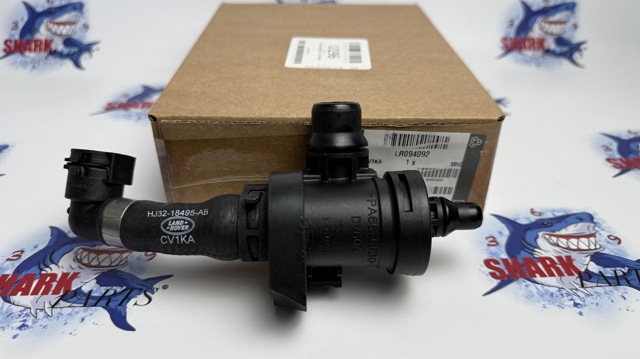 LR094092 LAND ROVER купить в Ирпень