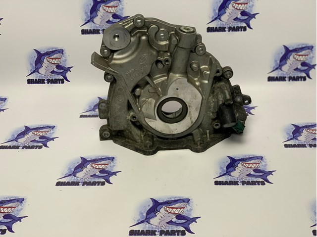 Насос масляный LR096231 LAND ROVER