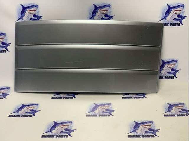 Молдинг двери передней правой LR096396 LAND ROVER
