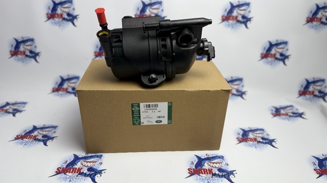 LAND ROVER LR103234 Фильтр топливный в наличии Украина