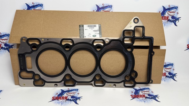 LAND ROVER LR105300 Правая прокладка ГБЦ в наличии Николаев