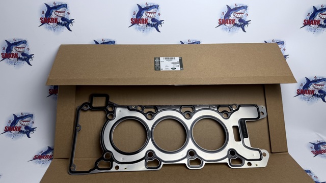 Левая прокладка головки блока цилиндров  LR105301 LAND ROVER