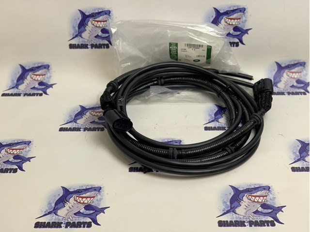 LR110504 LAND ROVER купить в Харьков