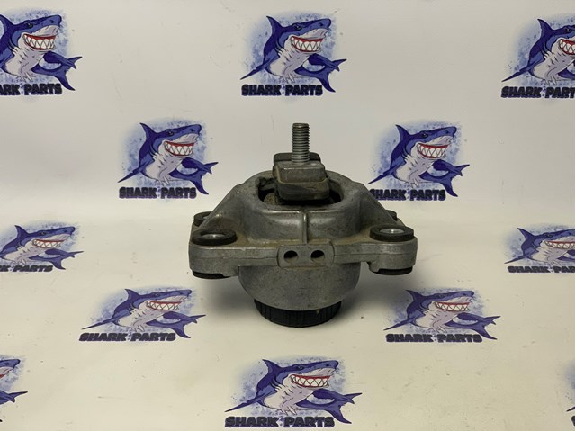LR123908 LAND ROVER Левая подушка двигателя купить в Винница