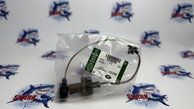 LR136706 LAND ROVER Датчик уровня масла купить в Одесса