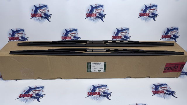 LR155029 LAND ROVER Щетки стеклоочистителя купить в Украина