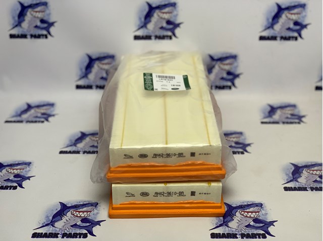 LR161843 LAND ROVER Фильтр воздушный купить в Черкассы