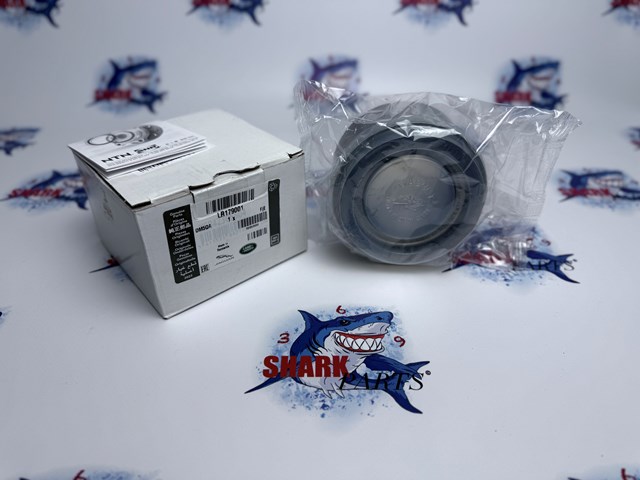 Подшипник ступицы передней LR179001 LAND ROVER