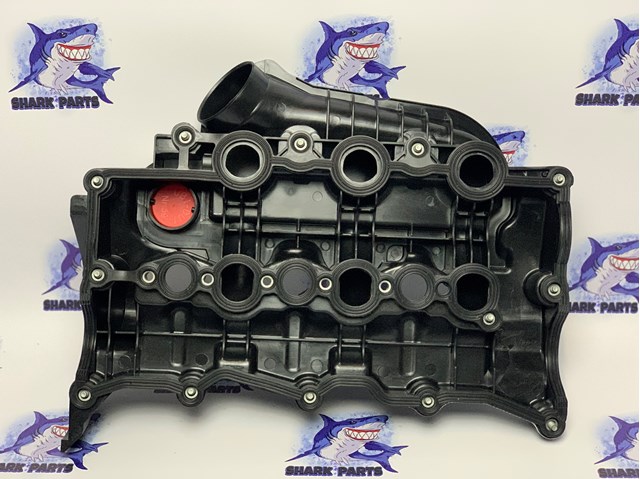 LAND ROVER LR179201 Крышка клапанная правая в наличии Черновцы
