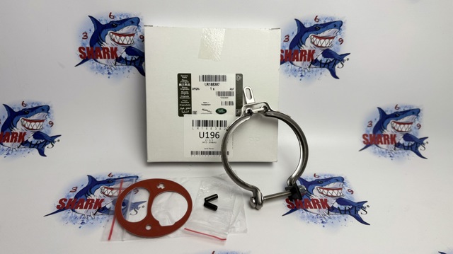 LAND ROVER LR188382 в наличии Винница