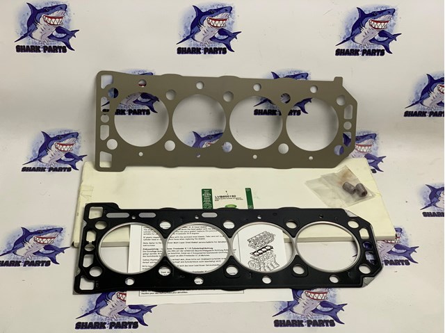 LVB500190 LAND ROVER Прокладка ГБЦ купить в Киев