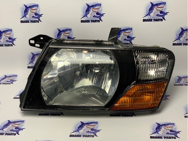 Фара левая MR981269 MITSUBISHI