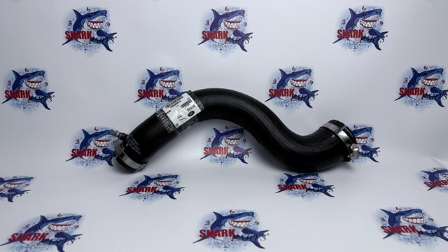 Патрубок интеркуллера PNH500510 LAND ROVER