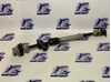 Coupling and uj - steering shaft QLD500050