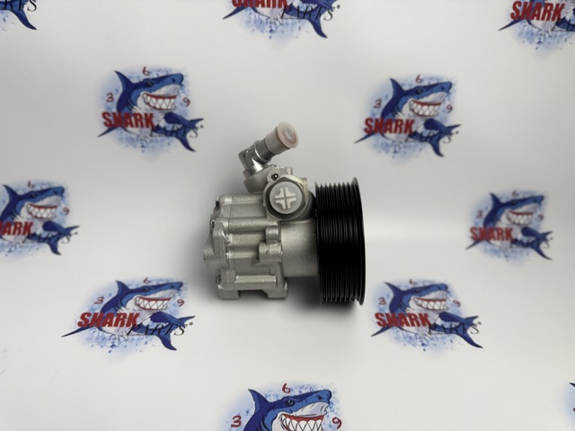 ГУР руля QVB500630 HOTBRAY